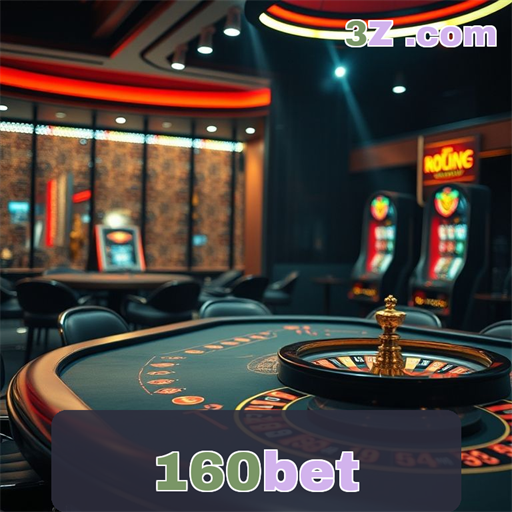 Inovação em App: O Que a 160bet Tem a Oferecer