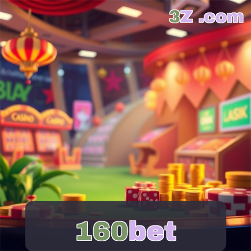 160bet