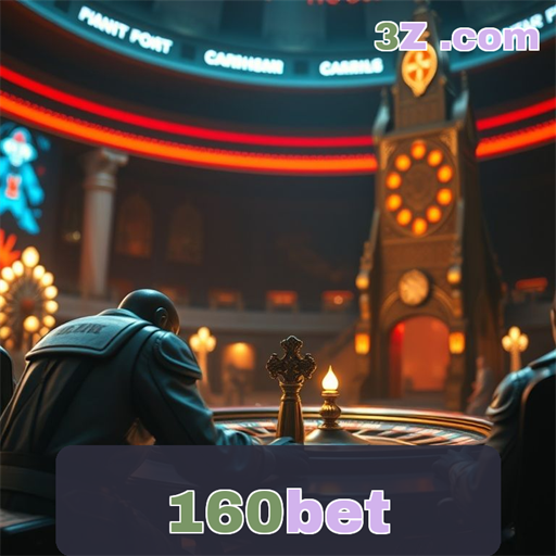 Bônus Imperdíveis no 160bet: Jogue e Ganhe Sempre!