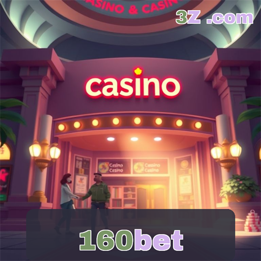 Baixar com Estilo: Descubra o 160bet